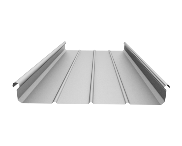 65-400型直立鎖邊鋁鎂錳板